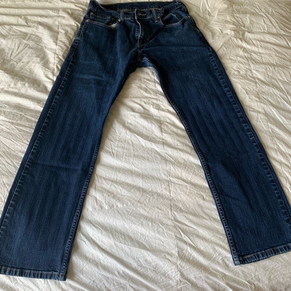 levis 514 32 x 30